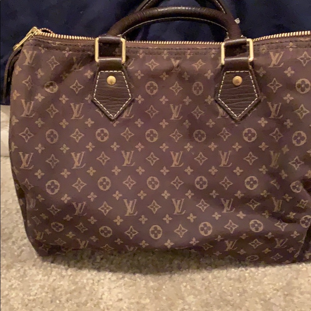 Louis Vuitton bag